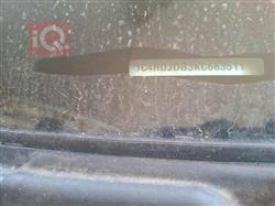 دودج دورانجو